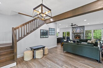 25 Walhala Trail in Blue Ridge, GA - Building Photo - Building Photo