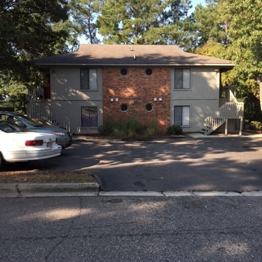 2917 Raes Creek Rd in Augusta, GA - Building Photo