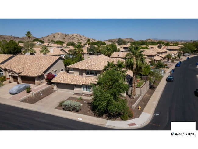 property at 14609 S 24th Way