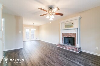 563 Fawn Ct SE in Conyers, GA - Foto de edificio - Building Photo