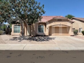 254 E Nunneley Rd in Gilbert, AZ - Building Photo - Building Photo
