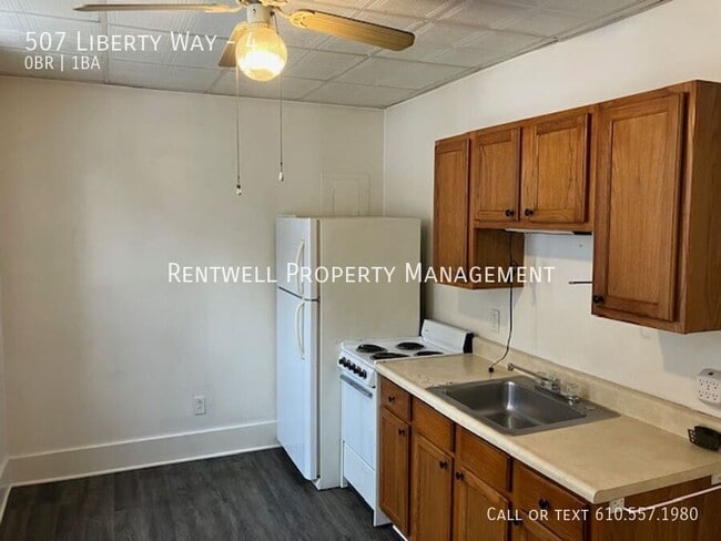 property at 507 Liberty Way