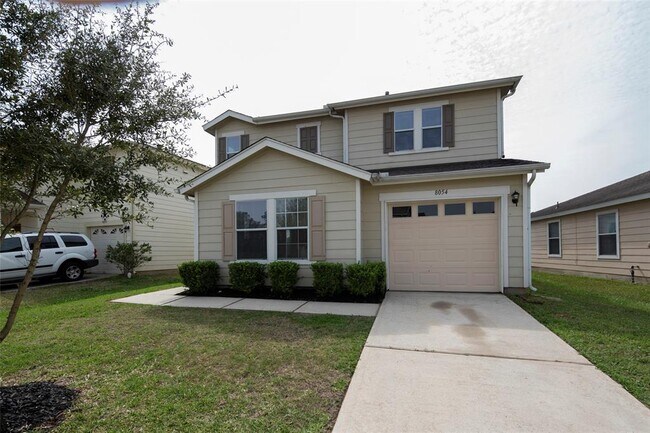 8054 Arrington Forest Ln in Humble, TX - Building Photo - Building Photo