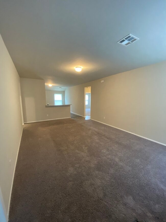 1840 Land Run Dr in El Reno, OK - Building Photo - Building Photo