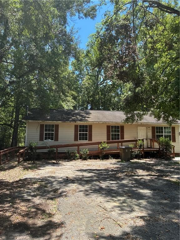 property at 1337 Stewart Rd
