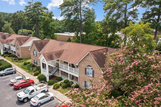 South Haven Apartments in Winterville, NC - Foto de edificio - Building Photo