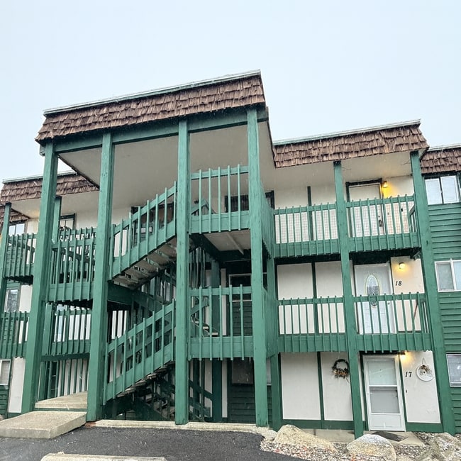 property at 2121 E Upriver Dr