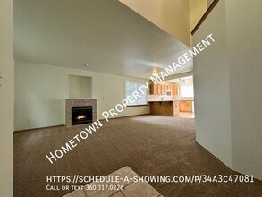 6763 Steamer Dr SE in Lacey, WA - Building Photo - Building Photo