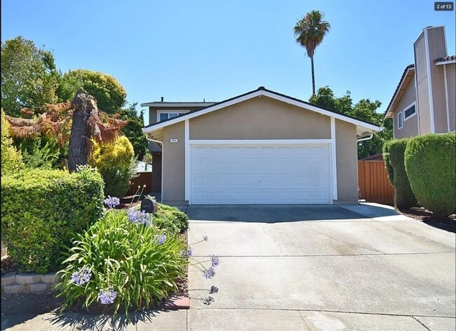 3941 Cosmic Pl in Fremont, CA - Foto de edificio - Building Photo