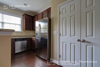 4138 Veritas St in Charleston, SC - Building Photo - Building Photo