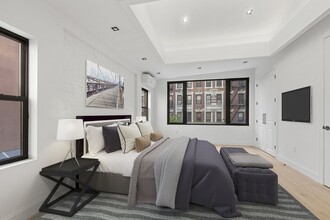 141 E 17th St in New York, NY - Building Photo - Interior Photo