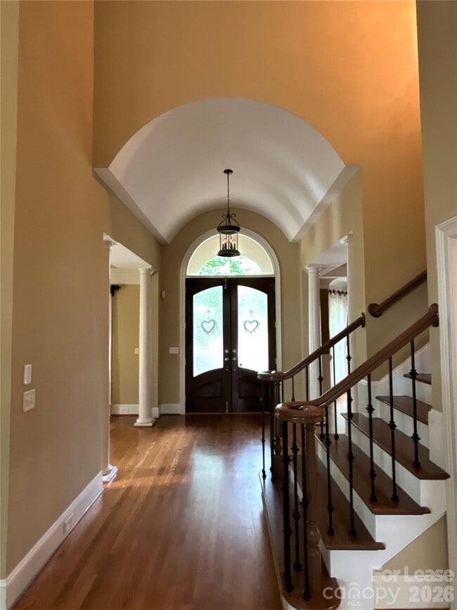 14419 Ballantyne Meadows Dr in Charlotte, NC - Building Photo - Building Photo