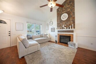 3824 Huckleberry Dr in Fort Worth, TX - Building Photo - Building Photo