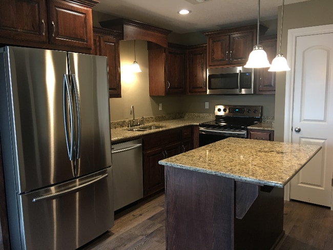 property at 2205 S Main St