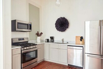 2317 N Rampart St in New Orleans, LA - Building Photo - Building Photo