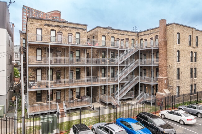 Bowler Lofts in Minneapolis, MN - Building Photo - Building Photo
