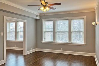 1026-1028 Washington Blvd. in Oak Park, IL - Foto de edificio - Building Photo