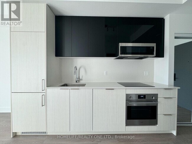 property at 308 Jarvis St