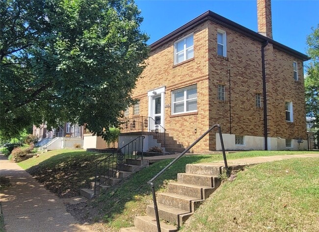 property at 3443 Lawn Ave