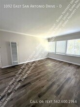 1092 E San Antonio Dr in Long Beach, CA - Building Photo - Building Photo