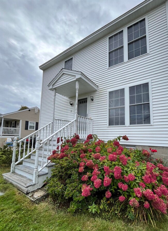 property at 16 E Atlantic Ave