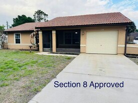 119 Watoga Ave SW in Palm Bay, FL - Building Photo
