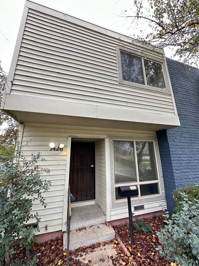 property at 7424-7426 Alma Vista Wy
