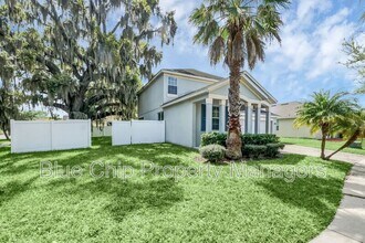 3014 Dust Commander Dr in Kissimmee, FL - Building Photo - Building Photo