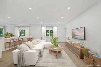 20 Church St in Greenwich, CT - Building Photo - Building Photo