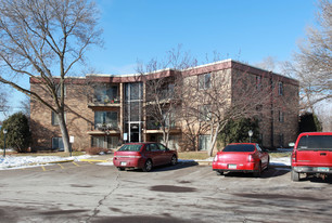 Broadway Village Apartments