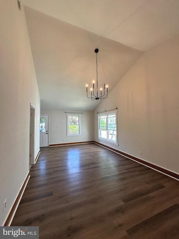 8727 D St in Chesapeake Beach, MD - Building Photo - Building Photo