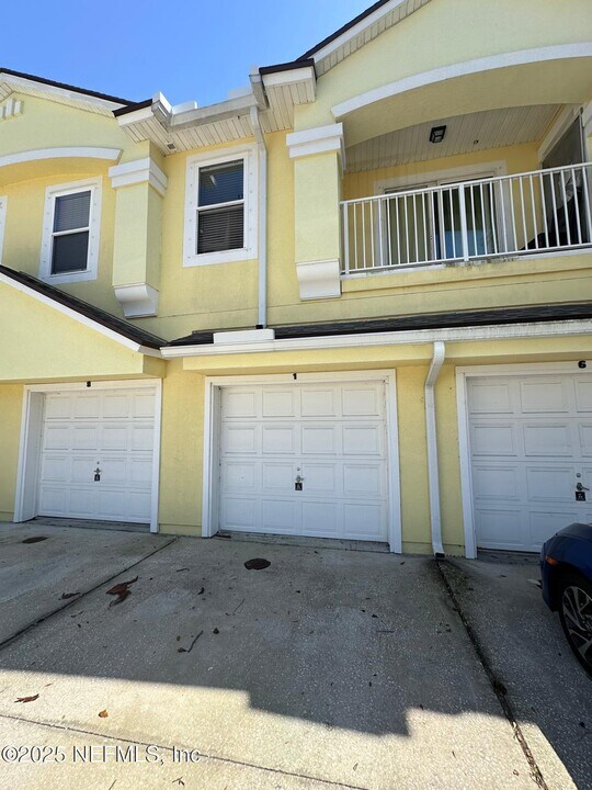 13792 Herons Landing Way in Jacksonville, FL - Building Photo