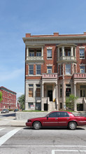 Reservoir Hill Multifamily Portfolio in Baltimore, MD - Building Photo - Building Photo