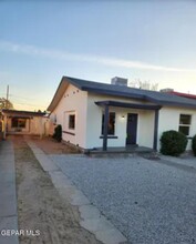 4122 Cumberland Ave in El Paso, TX - Building Photo - Building Photo