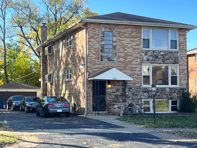 230 Prospect Ave