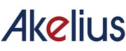 Property Management Company Logo Akelius