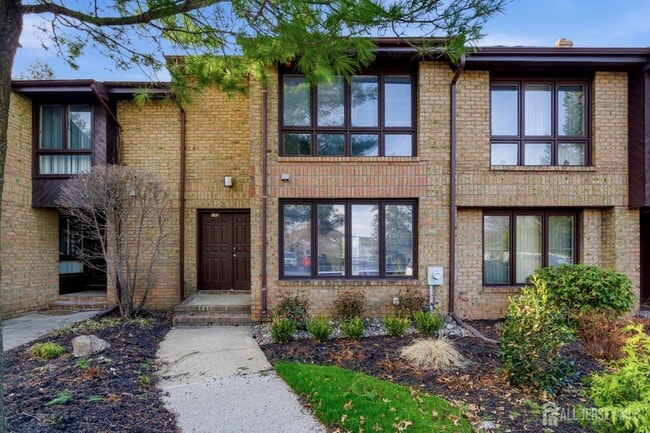 property at 172 Nathan Dr