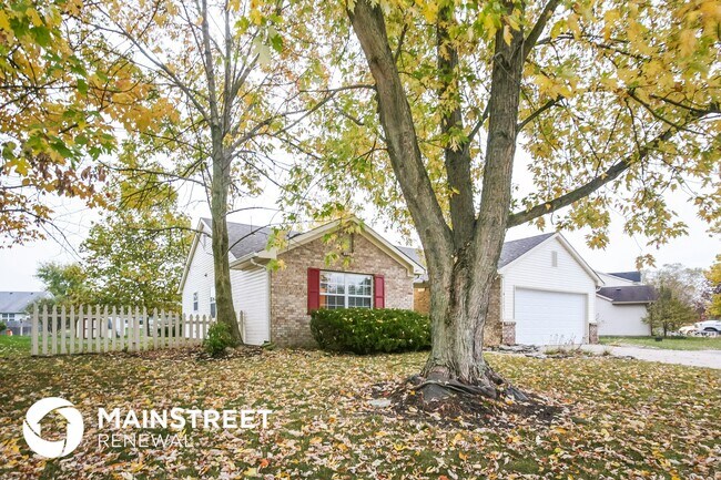 7403 Red Rock Rd in Indianapolis, IN - Building Photo - Building Photo