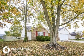 7403 Red Rock Rd in Indianapolis, IN - Building Photo - Building Photo