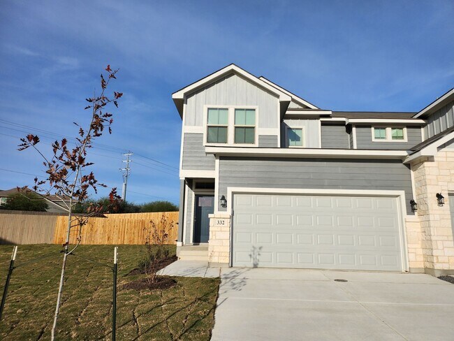 332 Caleb Ct in Schertz, TX - Building Photo - Building Photo