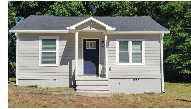 property at 199 Carver Cir NW