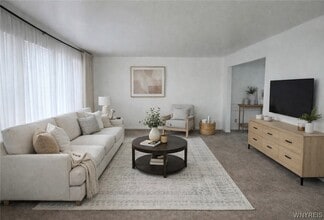 263 Fruitwood Terrace in Buffalo, NY - Building Photo - Building Photo