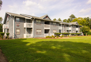 The Winn at 950 Apartments