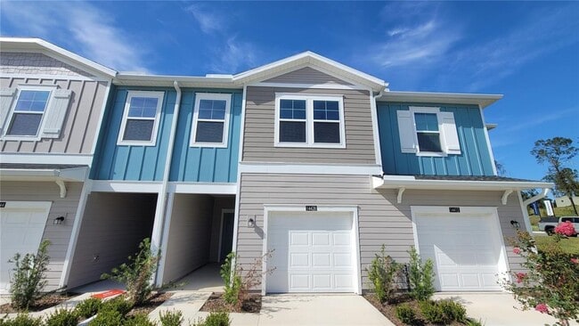 property at 14428 NW 164th Rd