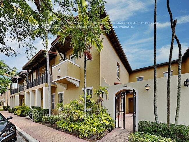 property at 1025 SW 146th Terrace