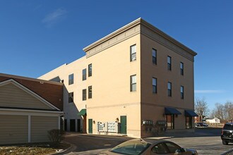 The Shops at Uptown in Canton, MI - Building Photo - Building Photo