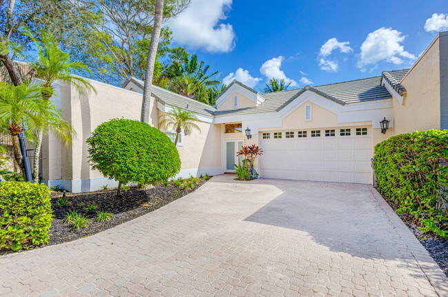 property at 16334 Port Dickinson Dr