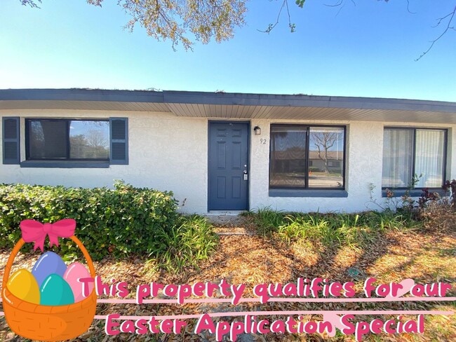 property at 605 Northlake Blvd