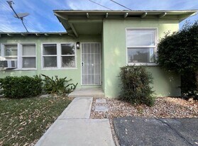 731 W Vernon Dr, Unit 1/2 in Upland, CA - Building Photo
