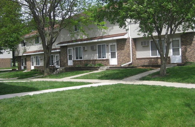 Stone Ridge Townhomes